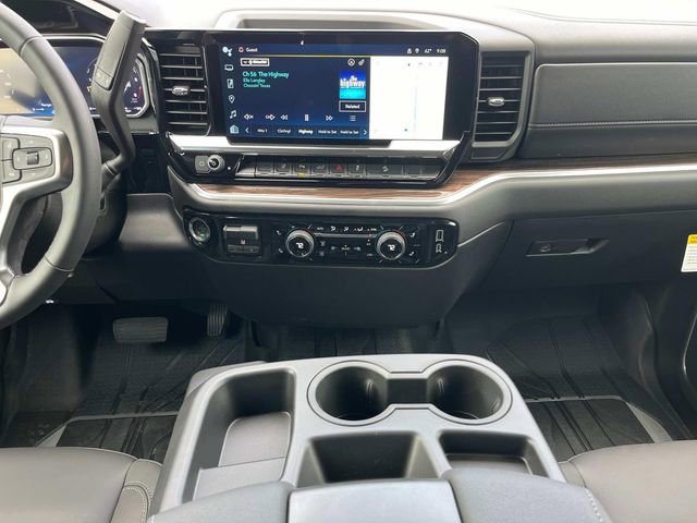 New 2026 Chevrolet Silverado 2500 LT w/ Trail Boss Package image 19