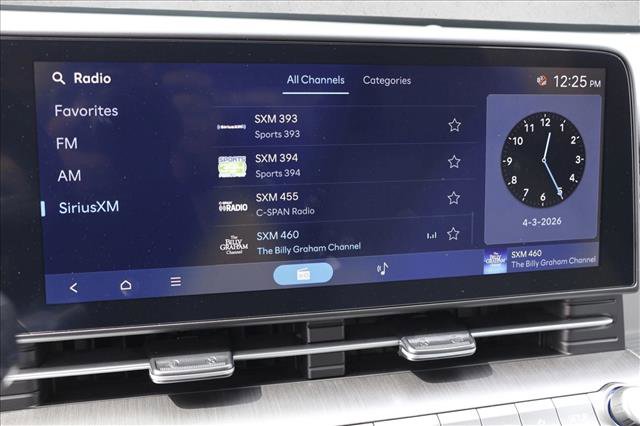 New 2026 Hyundai Kona SEL Premium image 17