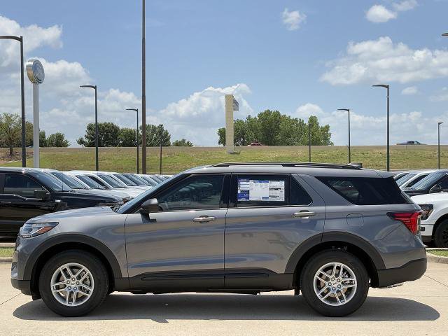 New 2026 Ford Explorer Active AWD/4WD image 30