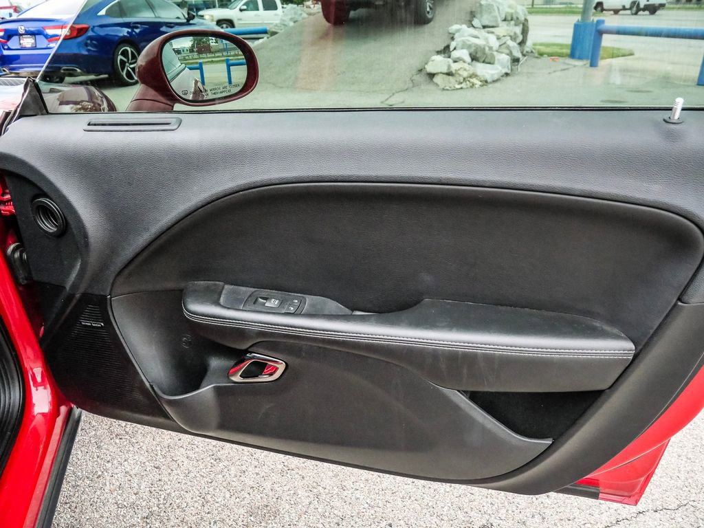 Used 2016 Dodge Challenger SRT Hellcat image 20