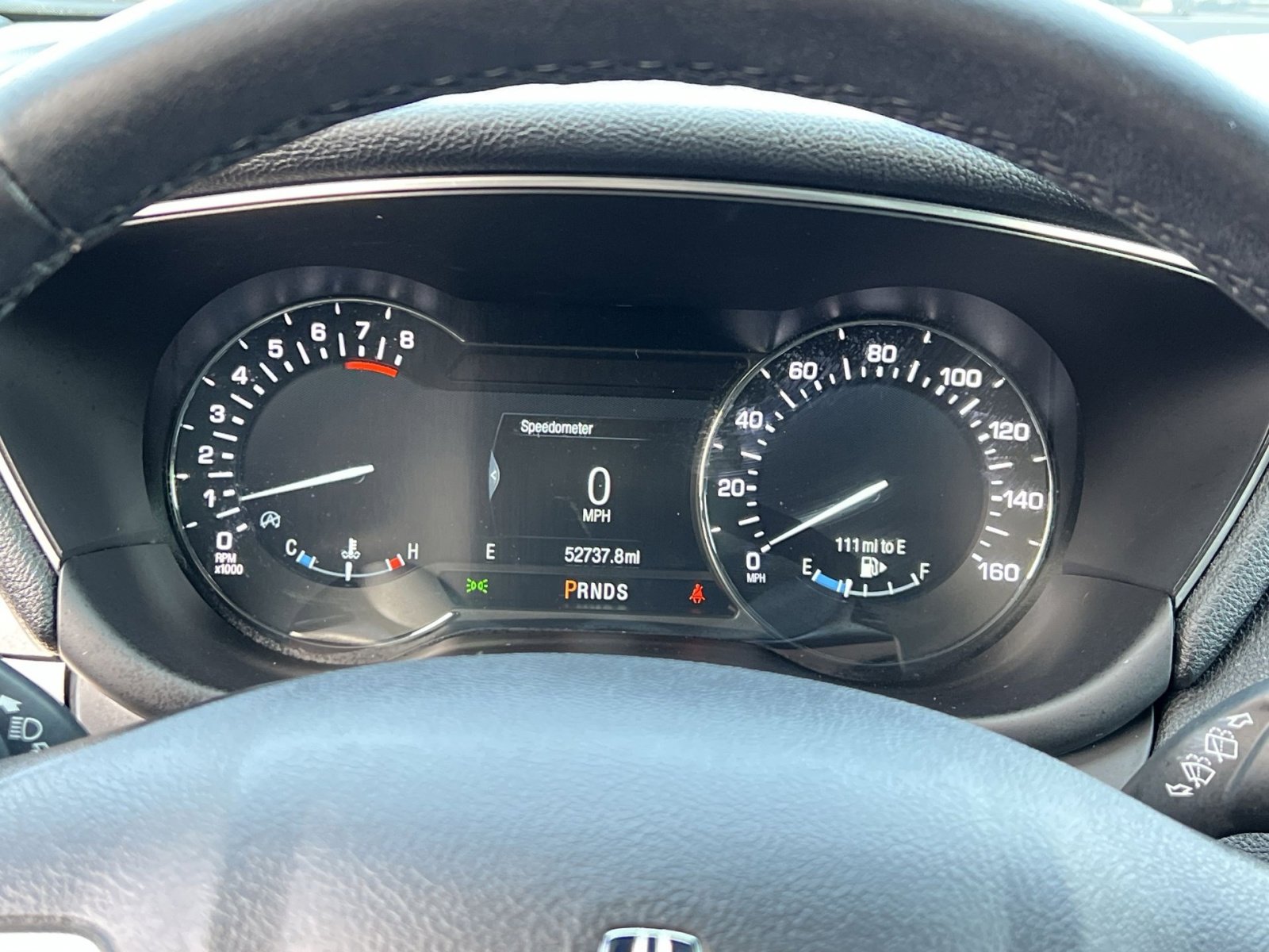 Used 2019 Lincoln MKC Premiere image 15