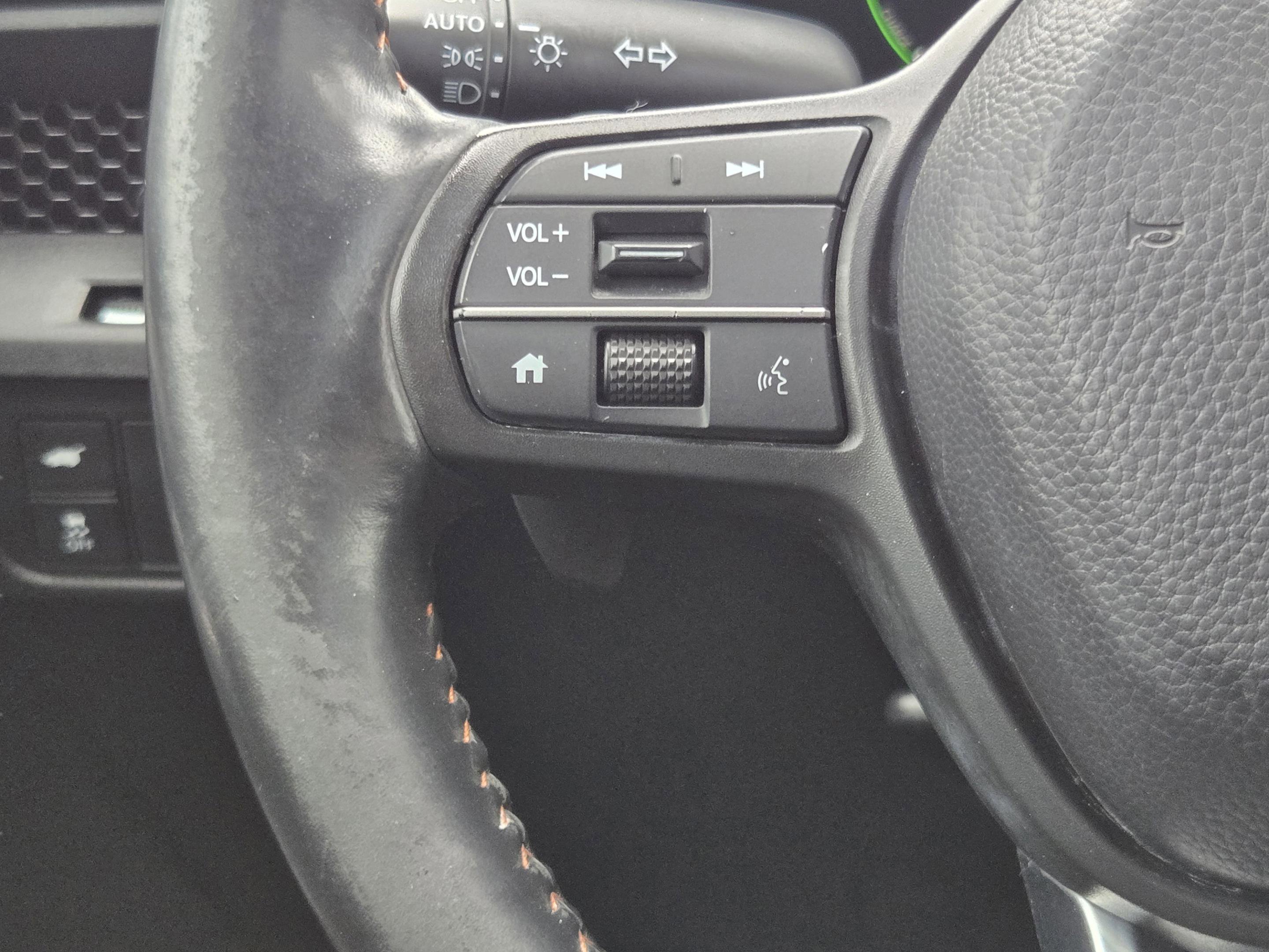 Used 2024 Honda CR-V Sport-L image 24
