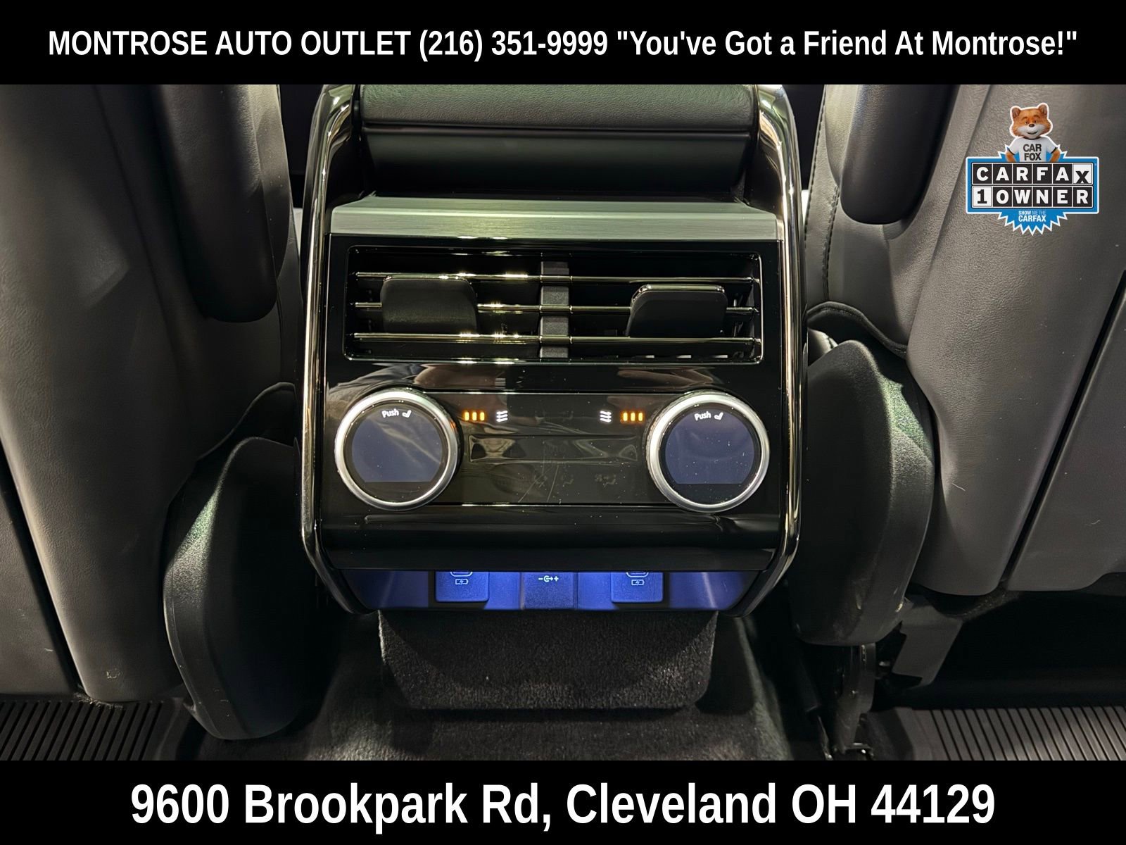 Used 2024 Land Rover Range Rover Sport Dynamic SE image 36