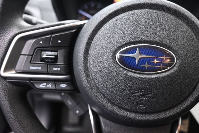 Used 2022 Subaru Crosstrek 2.0i AWD/4WD image 15