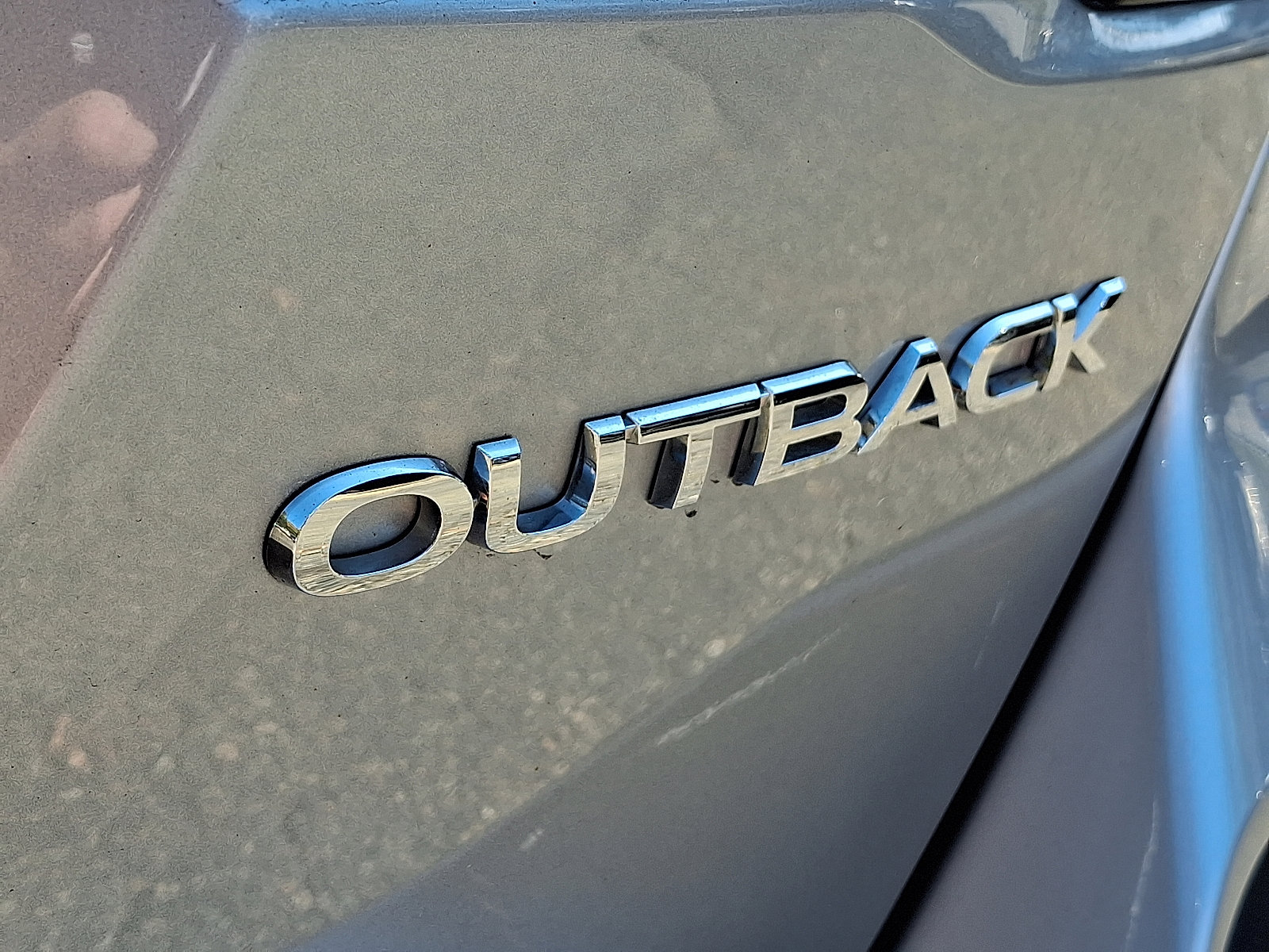 Used 2022 Subaru Outback Premium image 31