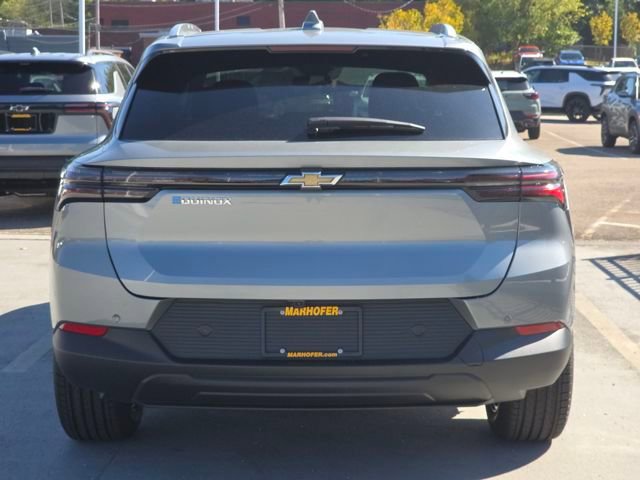 New 2026 Chevrolet Equinox EV LT image 21