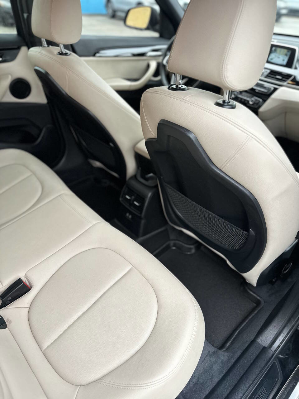 Used 2019 BMW X1 sDrive28i FWD image 18