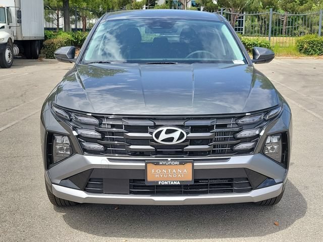 New 2026 Hyundai Tucson Blue SE FWD image 33