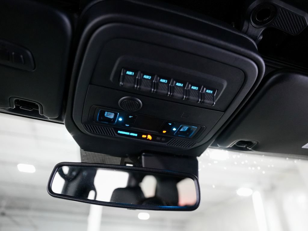 Used 2024 Ford Bronco Raptor w/ Interior Carbon Fiber Pack 6 image 28