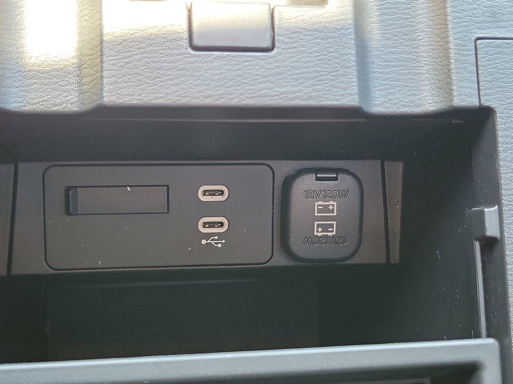 Used 2024 MAZDA CX-5 Carbon Edition image 34