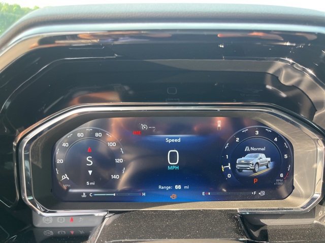 New 2026 Chevrolet Silverado 1500 RST w/ Safety Package image 23