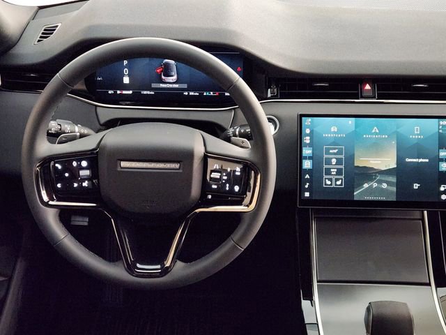 Used 2026 Land Rover Range Rover Evoque S image 26