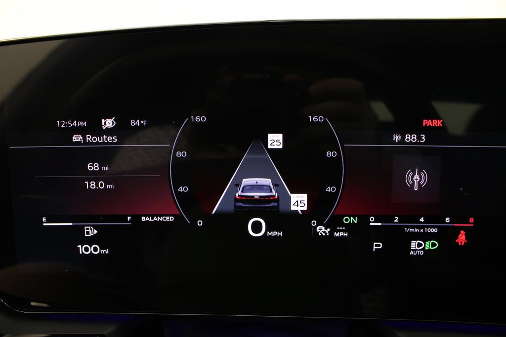 New 2025 Audi S5 Premium Plus AWD/4WD image 10