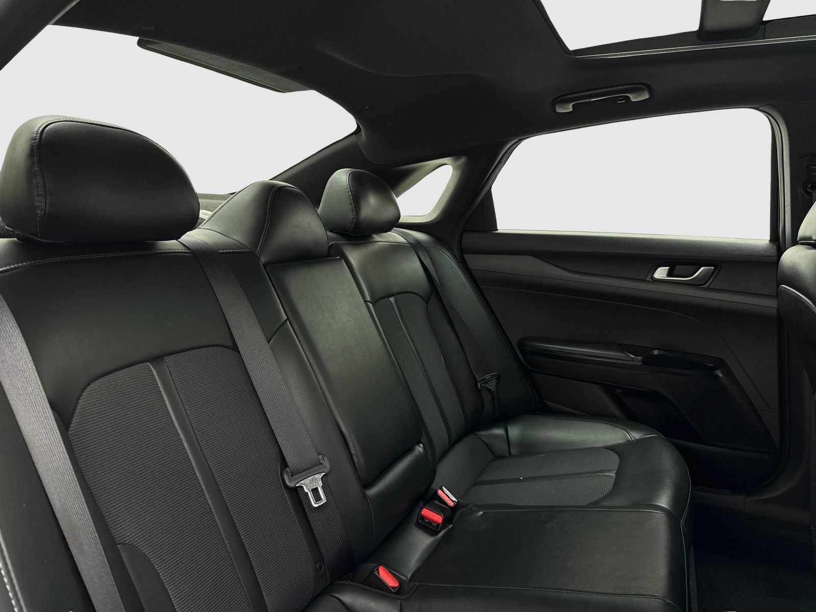 Used 2022 Kia K5 GT-Line w/ GT-Line FWD Premium Package image 45
