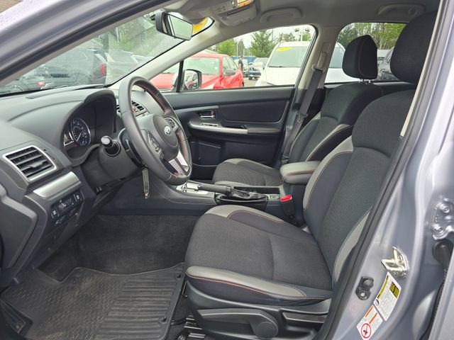 Used 2017 Subaru Crosstrek 2.0i Premium AWD/4WD image 24