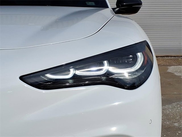 Used 2024 Alfa Romeo Stelvio Veloce image 29