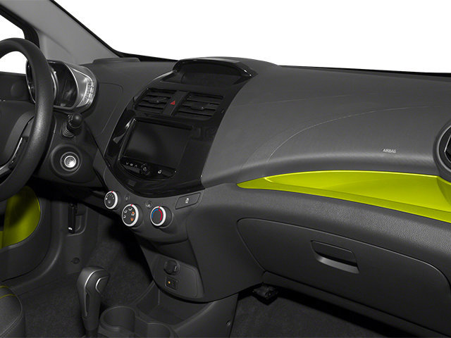 Used 2013 Chevrolet Spark LT FWD image 20