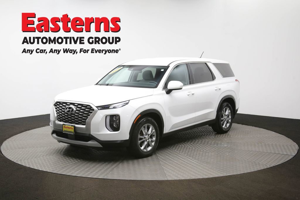 Used 2021 Hyundai Palisade SE image 55