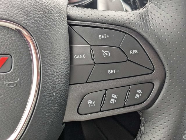 New 2026 Dodge Durango R/T AWD/4WD image 29