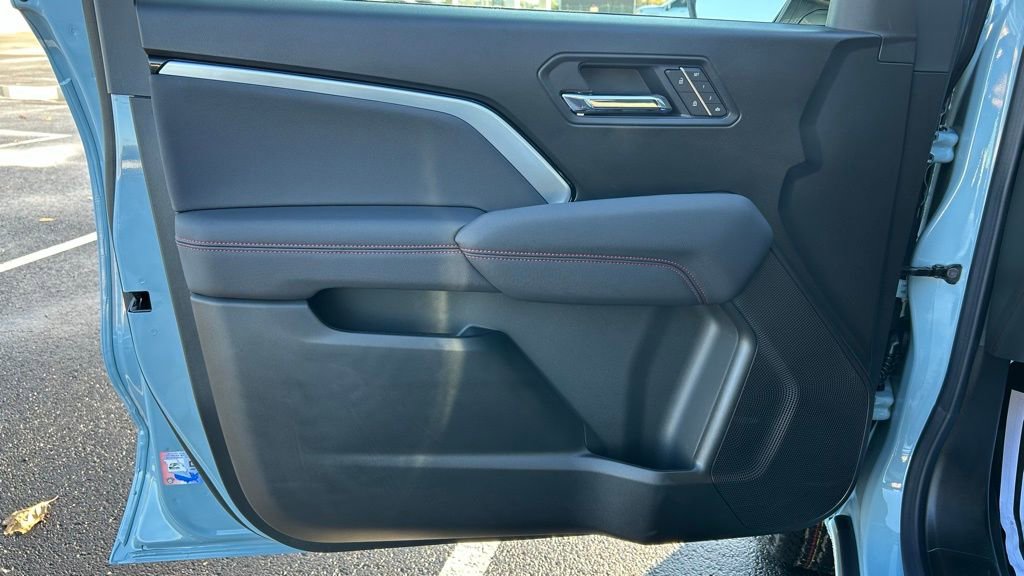 New 2026 Chevrolet Colorado Z71 w/ Technology Package image 21