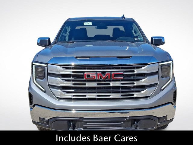 New 2026 GMC Sierra 1500 SLE video 2