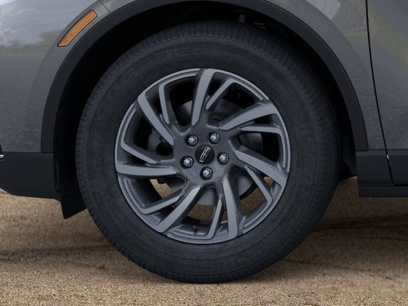 New 2026 Lincoln Corsair Premiere image 19