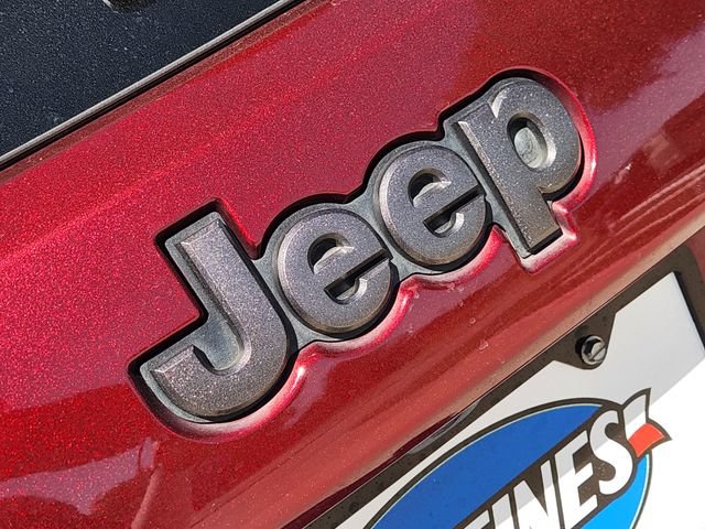 Certified 2021 Jeep Grand Cherokee Limited w/ Quick Order Package 28K 80th AWD/4WD image 13