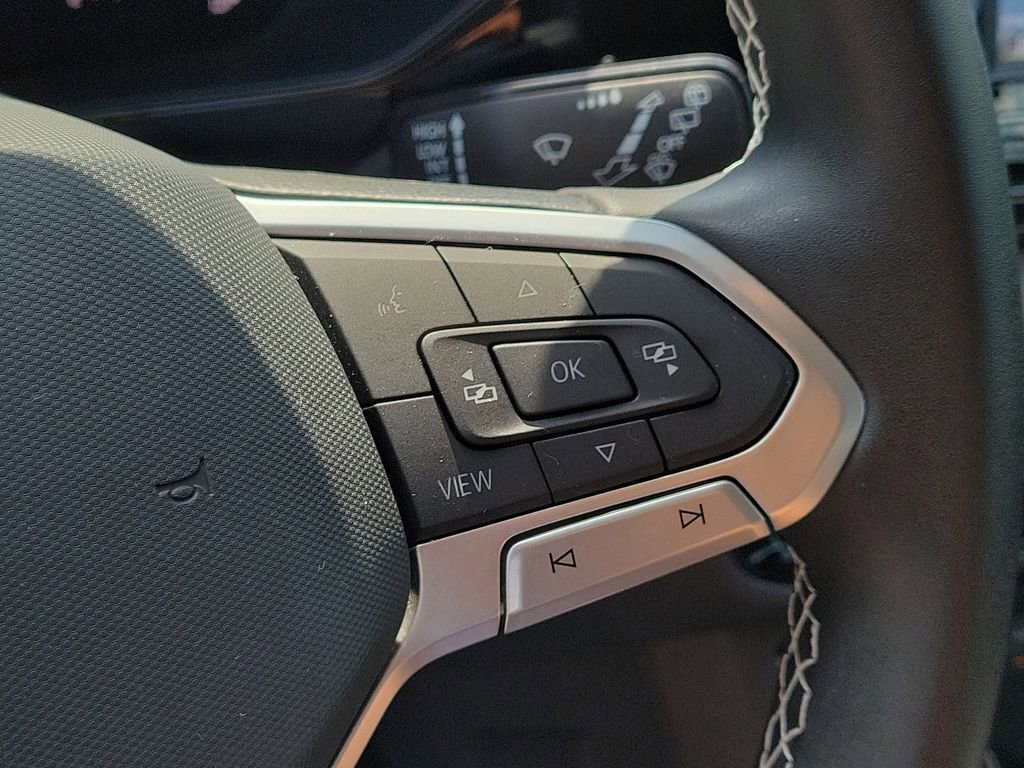 Used 2023 Volkswagen Taos S image 29