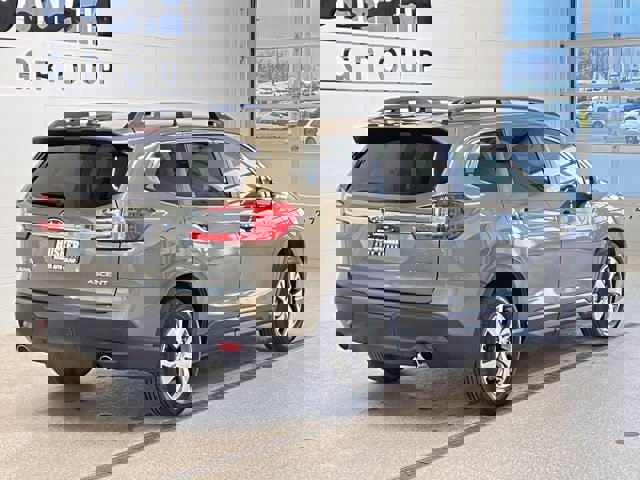 Used 2024 Subaru Ascent Premium w/ Convenience Package image 6