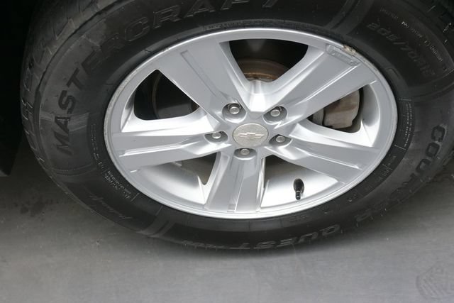Used 2017 Chevrolet Trax LT FWD image 30