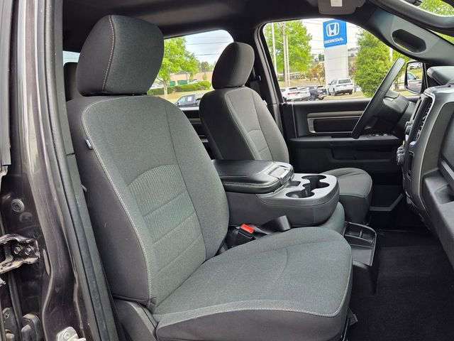 Used 2024 RAM 1500 Classic Warlock AWD/4WD image 17