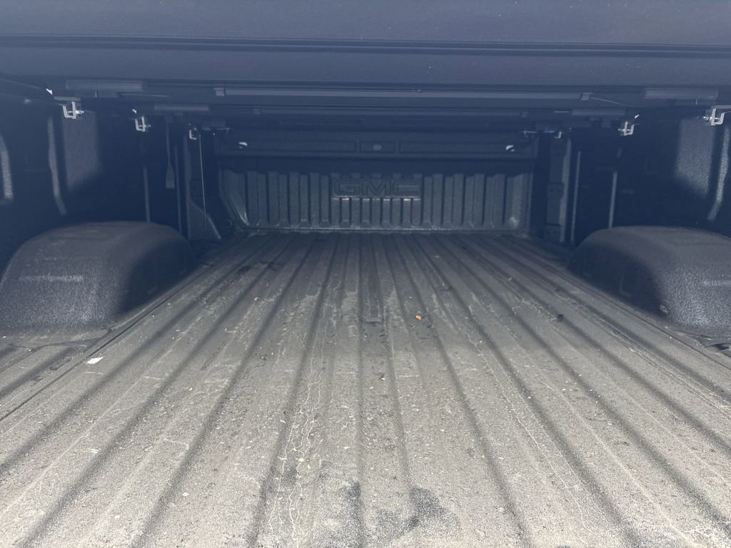 New 2025 GMC Sierra 3500 AT4 w/ AT4 Premium Plus Package image 27