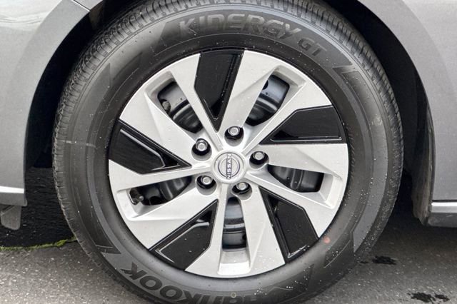 Used 2025 Nissan Altima 2.5 S image 29