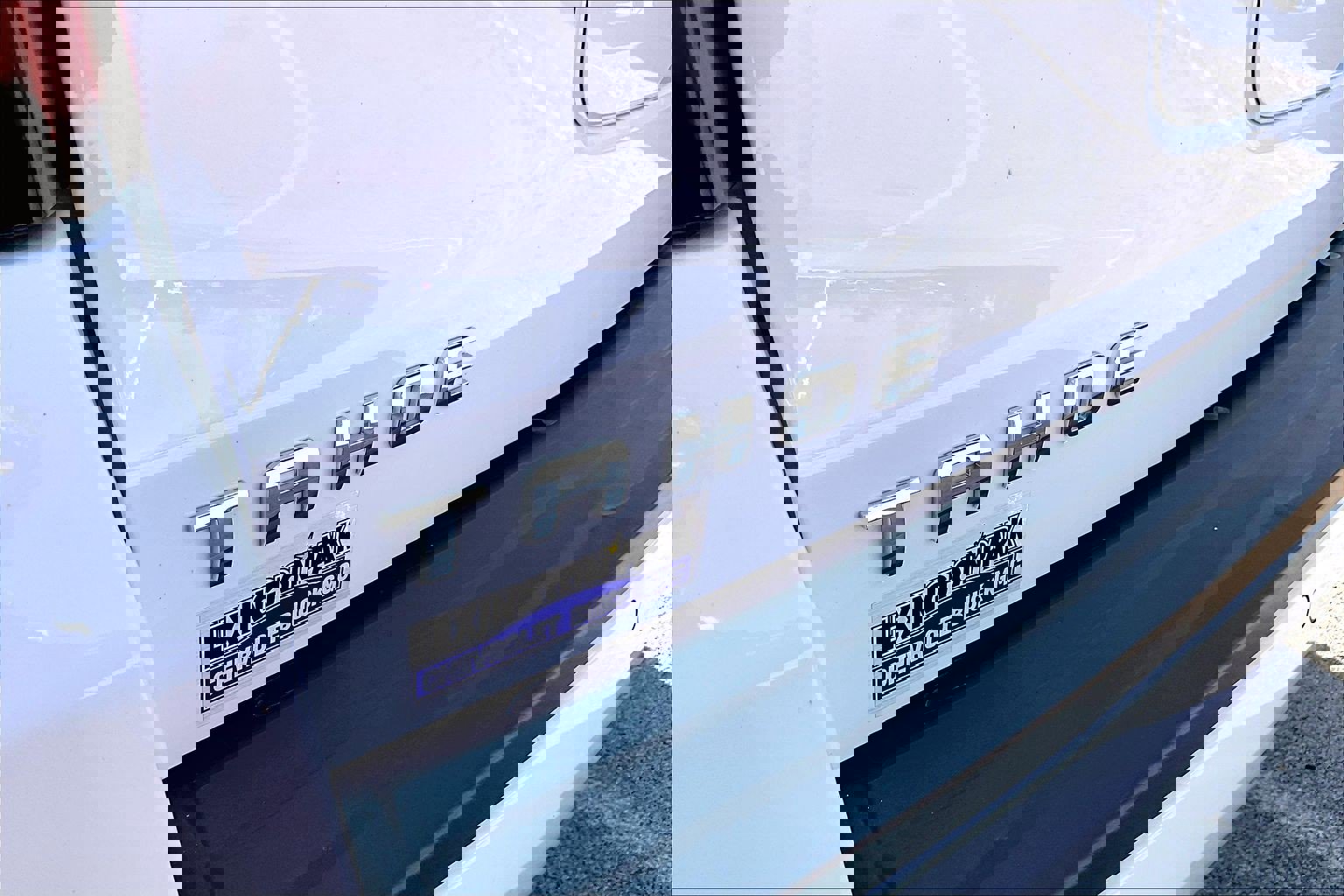 Used 2020 Chevrolet Tahoe LT image 8