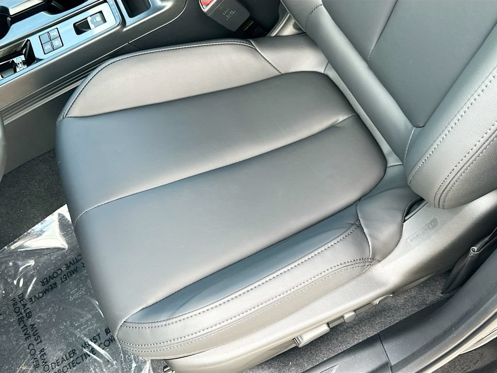 New 2026 Subaru Outback Premium AWD/4WD image 18