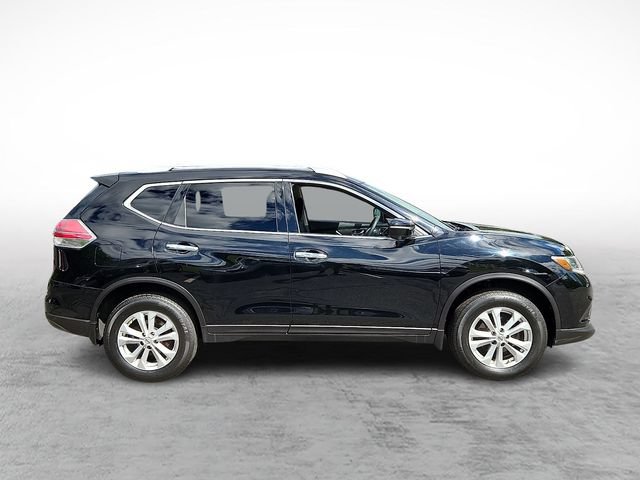 Used 2014 Nissan Rogue SV w/ SV Premium Package AWD/4WD image 7