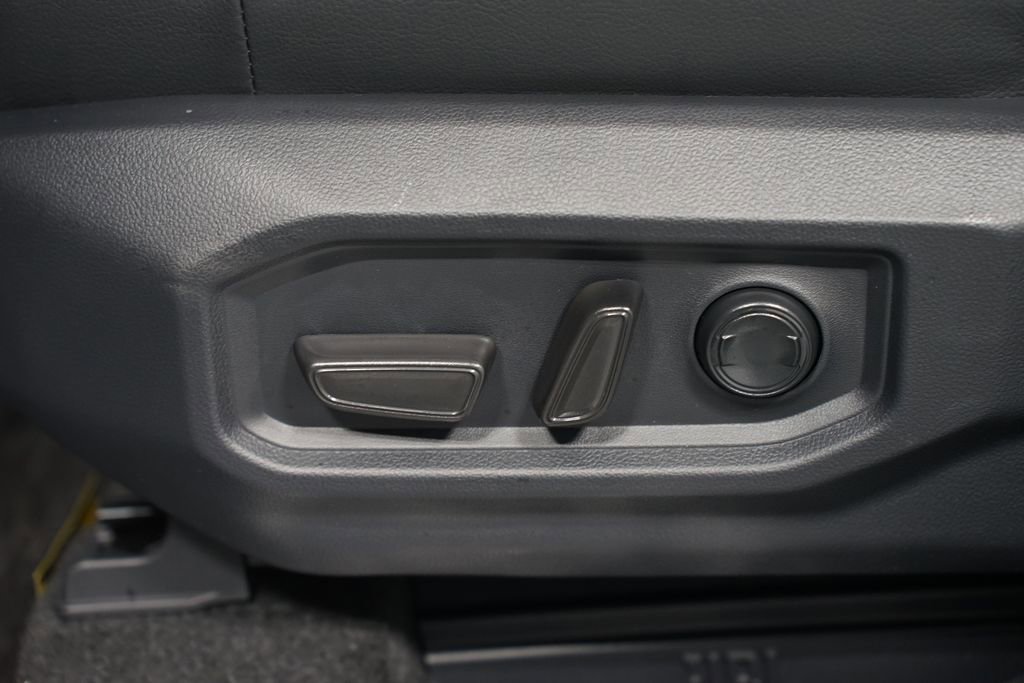 New 2026 Toyota Tundra Limited image 37