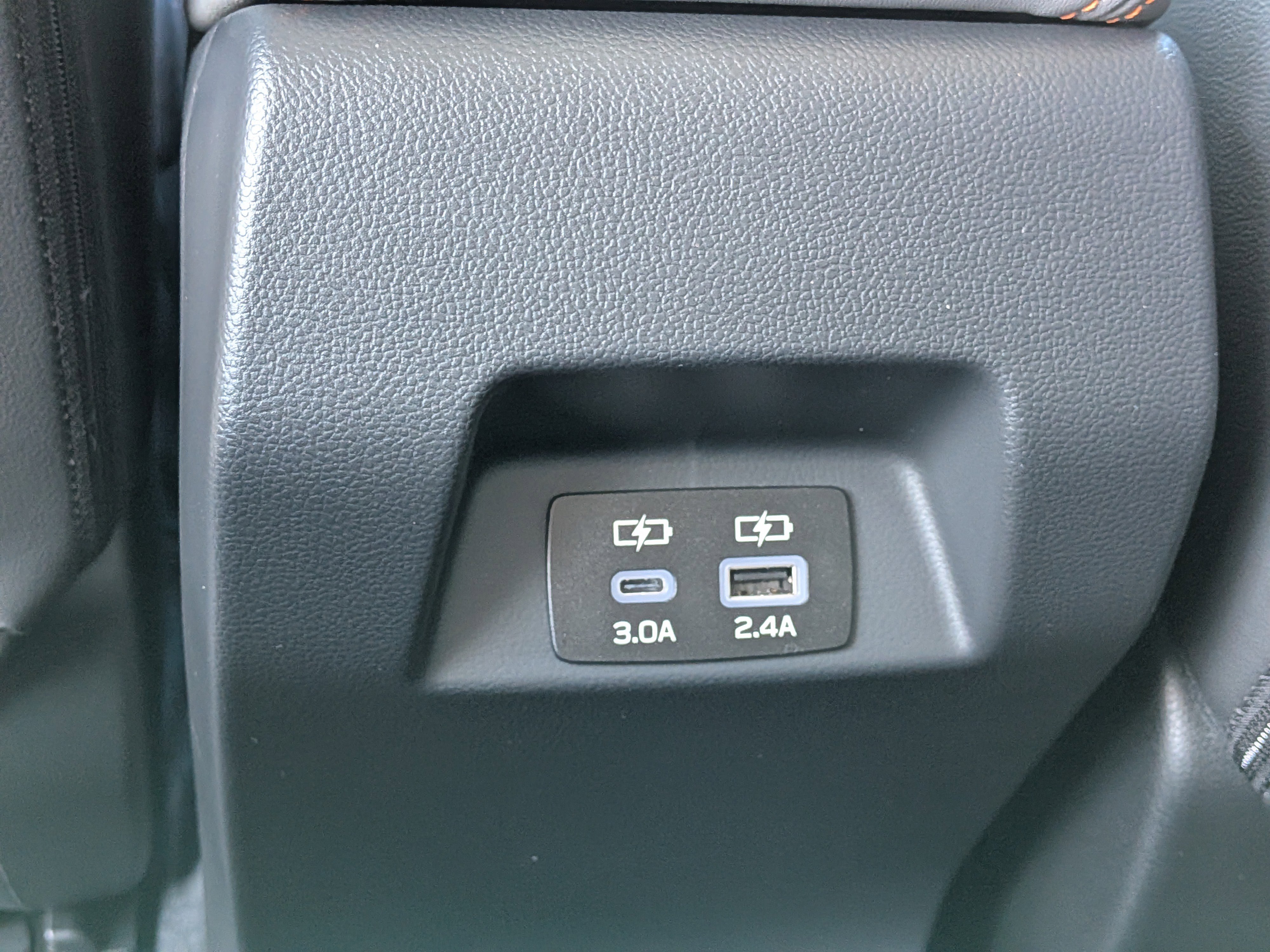 New 2026 Subaru Crosstrek 2.5i Limited AWD/4WD image 15
