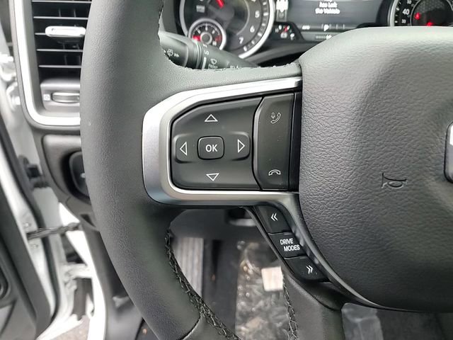 New 2026 RAM 1500 Big Horn image 14