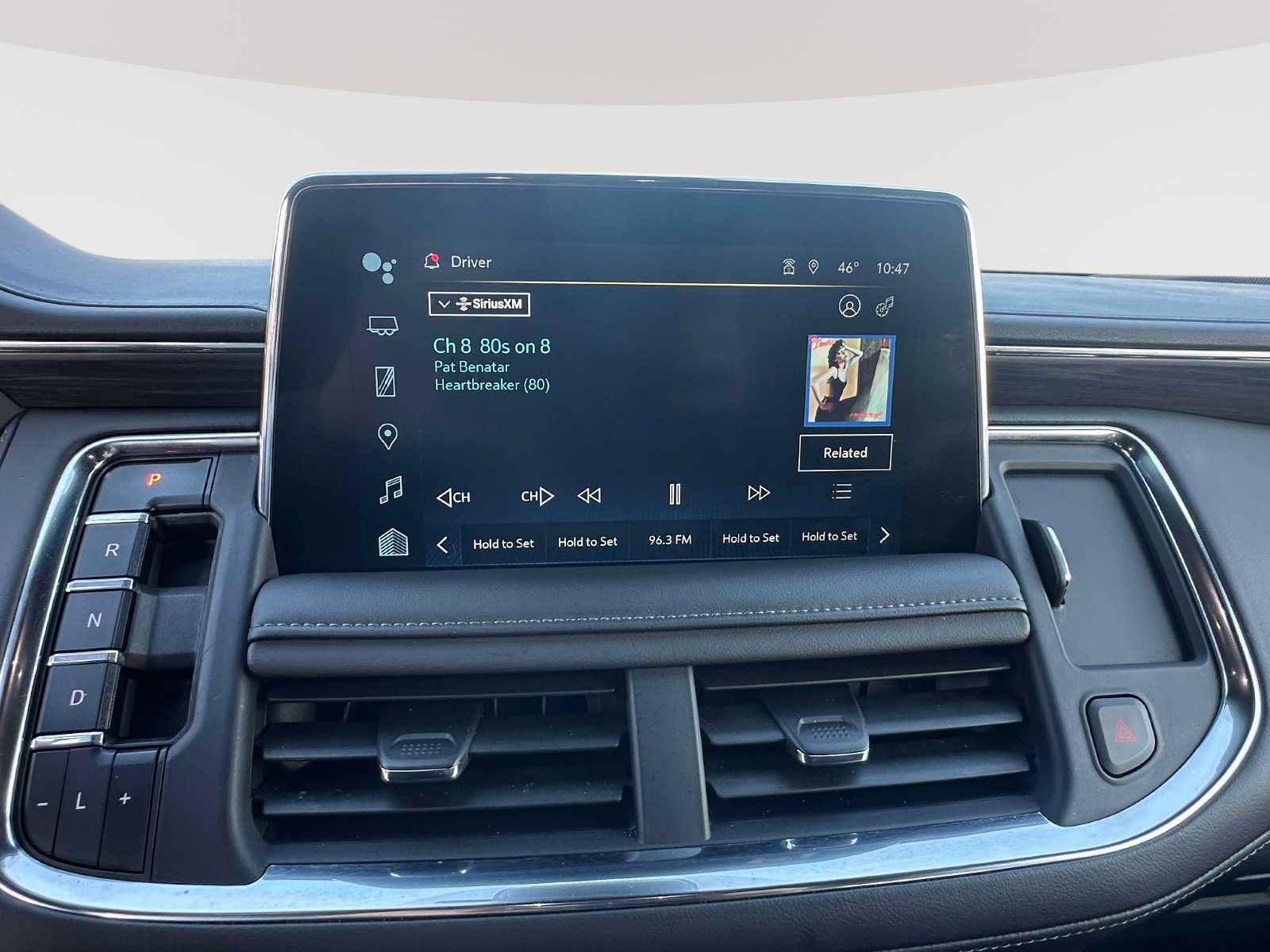 Certified 2024 Chevrolet Tahoe LT image 10