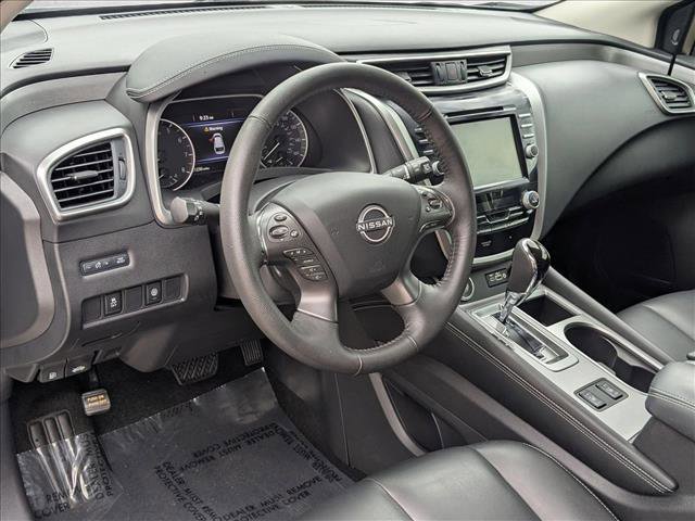 Used 2024 Nissan Murano SV image 10