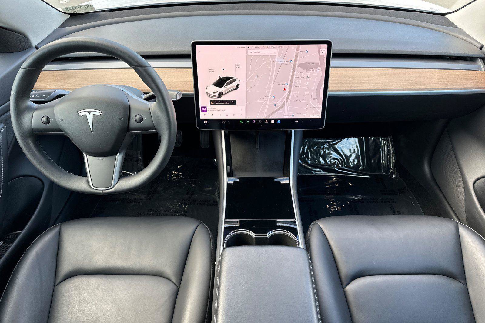Used 2019 Tesla Model 3 Long Range image 12