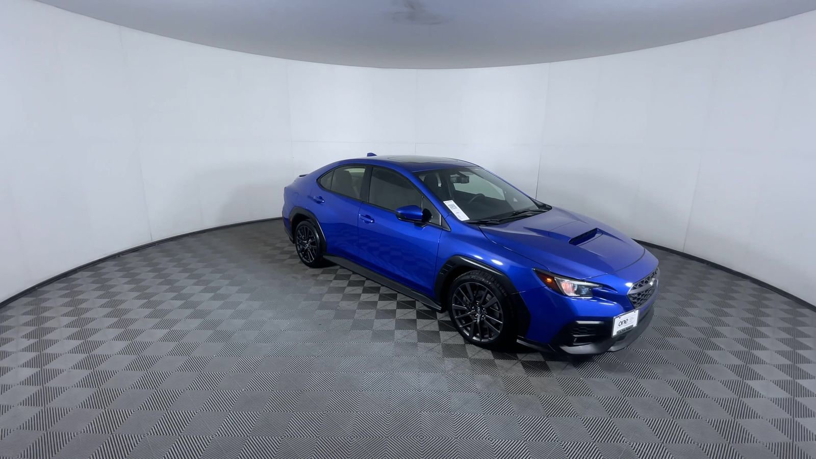 Used 2023 Subaru WRX Premium AWD/4WD image 2