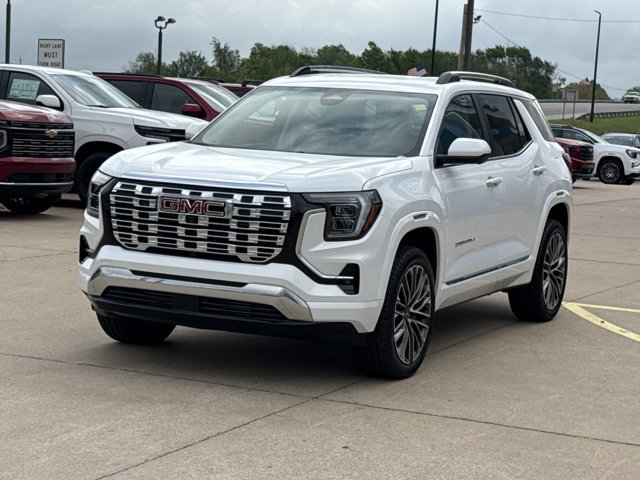 New 2026 GMC Terrain Denali AWD/4WD image 13