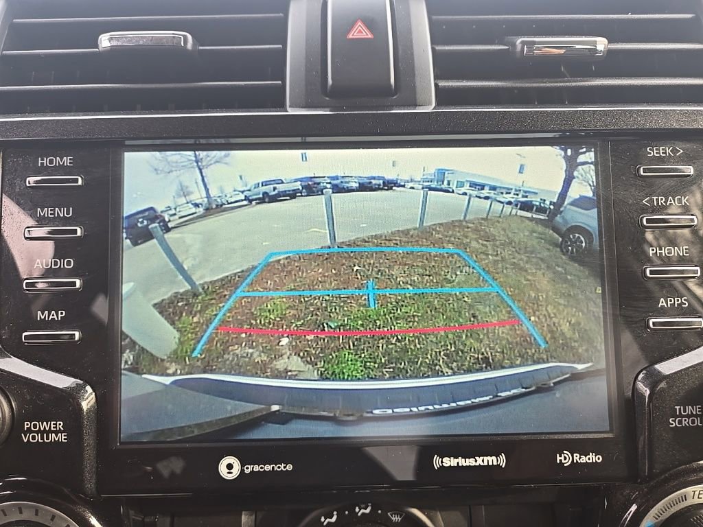 Used 2024 Toyota 4Runner TRD Off-Road image 26