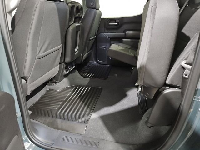 New 2026 Chevrolet Silverado 1500 Custom Trail Boss w/ LPO, Dark Essentials Package image 12