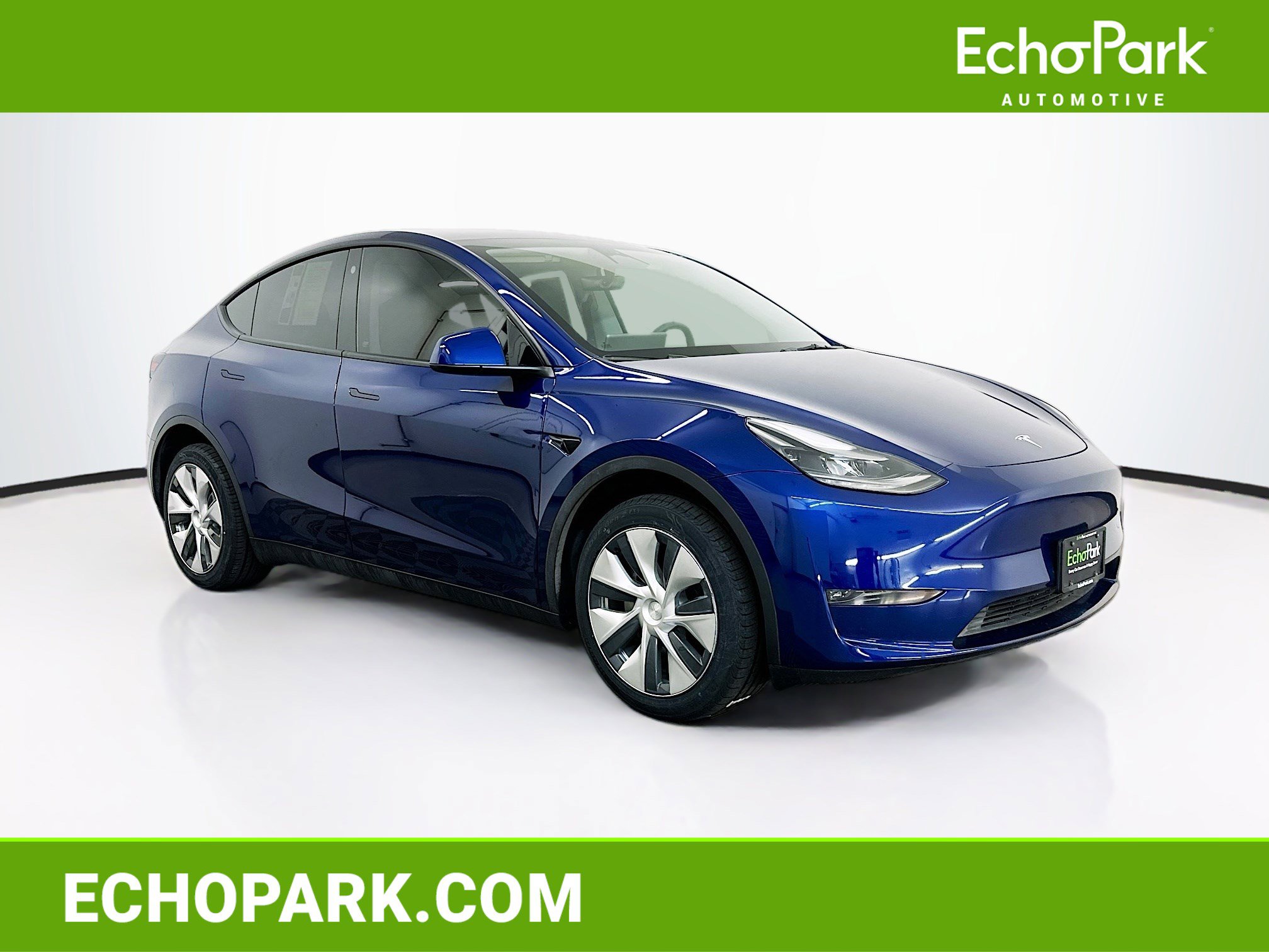 Used 2023 Tesla Model Y Long Range image 1