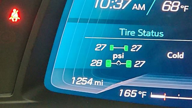 Used 2024 Chevrolet Corvette Z06 w/ Stealth Interior Trim Package image 33