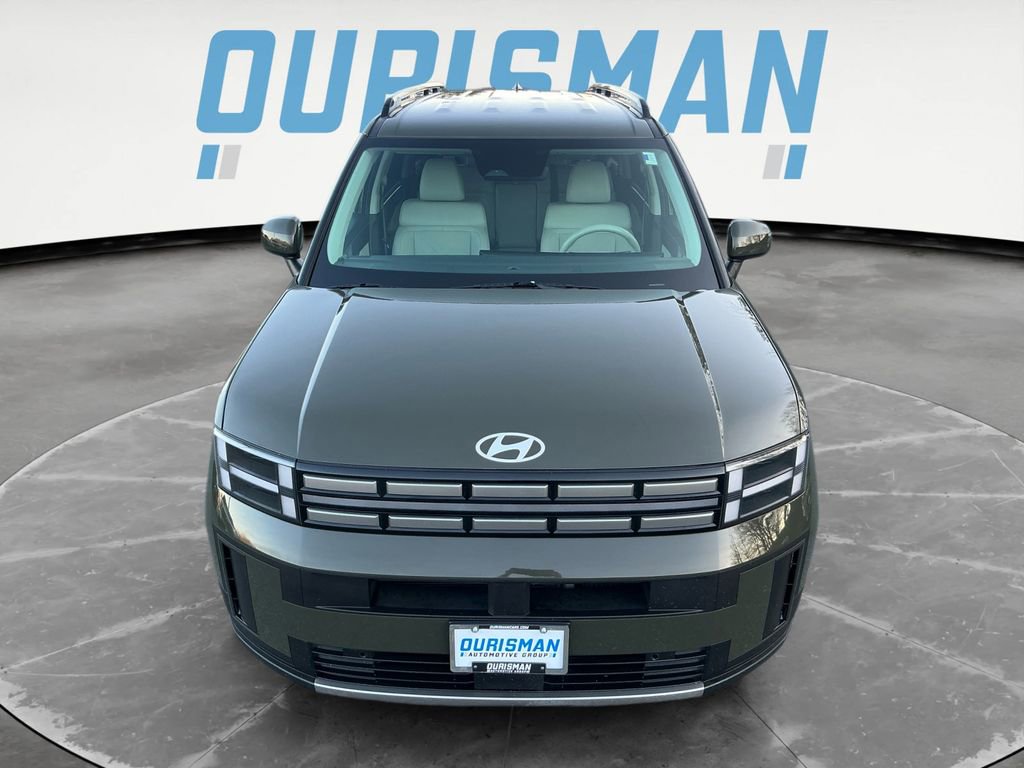 Used 2024 Hyundai Santa Fe SEL image 9