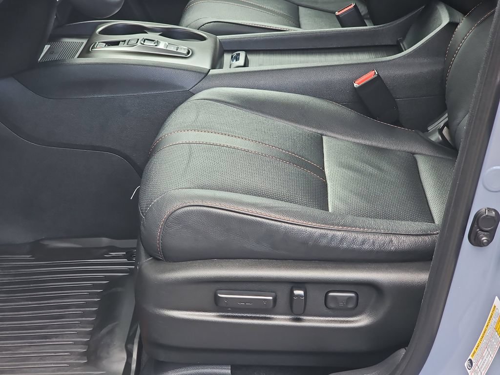 Used 2022 Honda Pilot TrailSport image 28